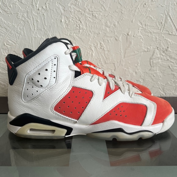 Jordan Other - Nike Air Jordan 6 Gatorade